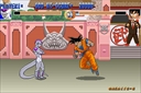 Dragon Ball Z (Simple Attack)