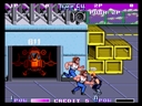 Double Dragon II - The Revenge (World)