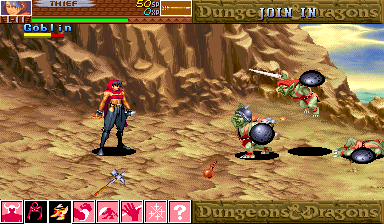 Dungeons & Dragons: Shadow over Mystara (960619A, 1vs4 Players, 2009-06-29) png snap