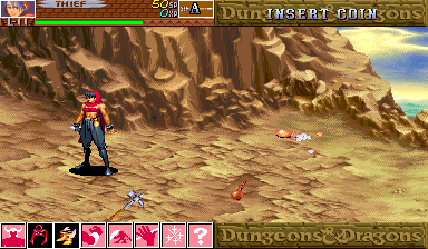 Dungeons & Dragons: Shadow over Mystara (960619J, Chinese) png snap