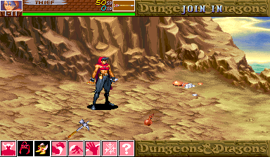 Dungeons & Dragons: Shadow over Mystara (960619E, Strengthen The Physical Model, 2009-06-15) png snap