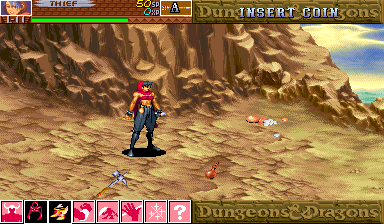 Dungeons & Dragons: Shadow over Mystara (960619, Korea, alt) png snap