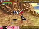 Dungeons & Dragons: Shadow over Mystara (960619, Korea)