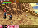 Dungeons & Dragons: Shadow over Mystara (960619, Korea, alt)