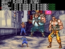 Double Dragon SpritePool demo