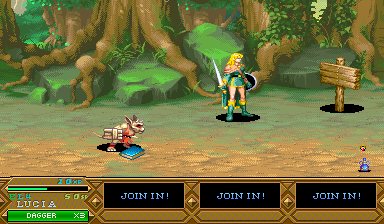 Dungeons & Dragons: Tower of Doom (940412H, Full Attack Edition, 2020-08-31) png snap