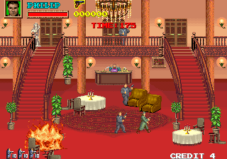 Dead Connection (World) png snap