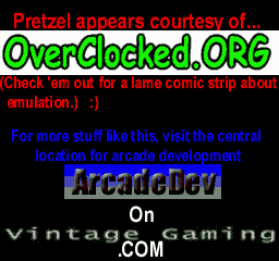 Demo - Data East png snap