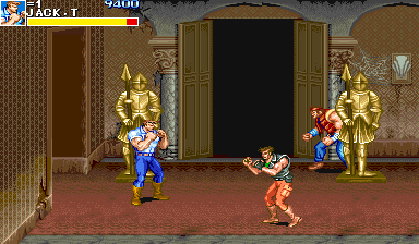 Cadillacs and Dinosaurs (World 930201) png snap