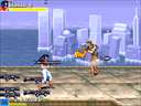 Cadillacs and Dinosaurs (Weapon Items Bazooka)