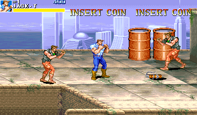 Cadillacs and Dinosaurs (Weapon Items Dynamite or Grenade) png snap