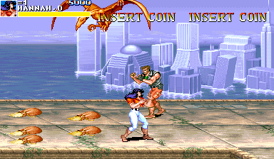 Cadillacs and Dinosaurs (Bonus Items Golddust) png snap