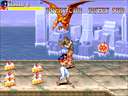 Cadillacs and Dinosaurs (Kill Enemies To Get Food Cake)