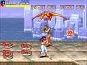 Cadillacs and Dinosaurs (Kill Enemies To Get Food Lobster)