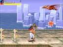 Cadillacs and Dinosaurs (Kill Enemies To Get Food Paffe)