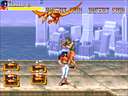 Cadillacs and Dinosaurs (Kill Enemies To Get Food Steak)