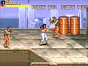 Cadillacs and Dinosaurs (Tekken Invincible)