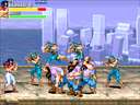 Cadillacs and Dinosaurs (Integrated Repair-Blood Pro Plus Edition, 2009-01-15/2011-03-31)