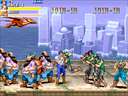 Cadillacs and Dinosaurs (Unparalleled Multi-Boss Bloody Version)
