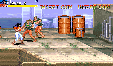 Cadillacs and Dinosaurs (Enhanced Revision 2008, 2008-10-17) png snap