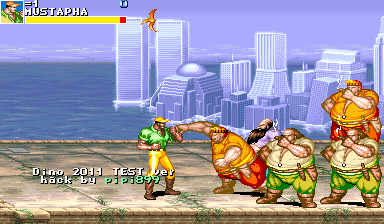 Cadillacs and Dinosaurs (Unparalleled Version Of The Revised Version Of 2011, 2017-05-26) png snap