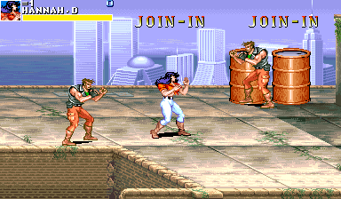 Cadillacs and Dinosaurs (Bullet Unlimited Series-Pistol To Change The Gun Version v1.0) png snap
