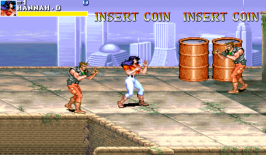 Cadillacs and Dinosaurs (Bullet Unlimited Series-To The Rifle Version) png snap