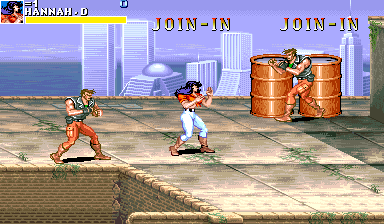 Cadillacs and Dinosaurs (Bullet Unlimited Series-M-16A1 Edition) png snap