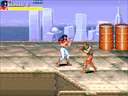 Cadillacs and Dinosaurs (Sf2 conversion)