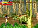 Cadillacs and Dinosaurs (Lock The Strongest Attack Power, 2009-01-15)
