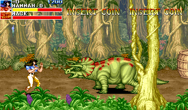 Cadillacs and Dinosaurs (Lock The Strongest Attack Power, 2009-01-15) png snap