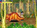 Cadillacs and Dinosaurs (Lock Three Mode, 2009-01-15)