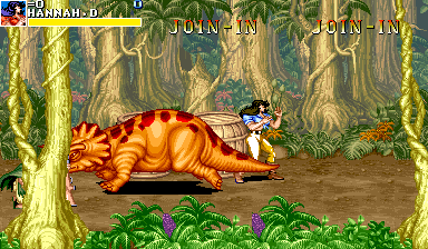 Cadillacs and Dinosaurs (Lock Three Mode, 2009-01-15) png snap