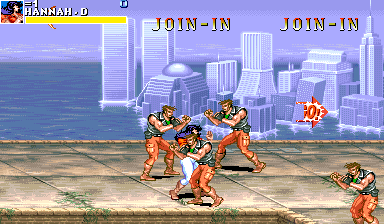 Cadillacs and Dinosaurs (Chaos x5) png snap
