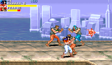 Cadillacs and Dinosaurs (Update Slice Version, 2016-04-12) png snap