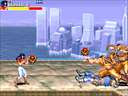 Cadillacs and Dinosaurs (Final Boss)