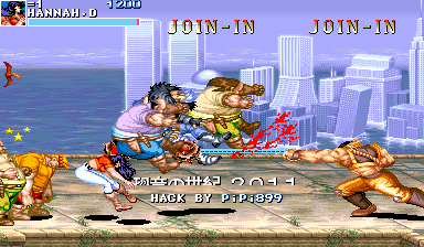 Cadillacs and Dinosaurs (2011 Plus New Version) png snap