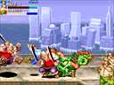 Cadillacs and Dinosaurs (2011 Plus Bloody Warriors 2018 New Edition)