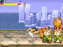 Cadillacs and Dinosaurs (Unknown Hack, 2012-10-26)