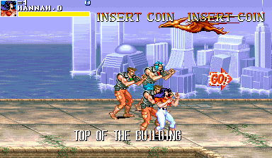 Cadillacs and Dinosaurs (Unknown Hack, 2015-11-15) png snap