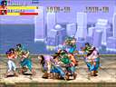 Cadillacs and Dinosaurs (Unknown Hack, 2013-08-23)