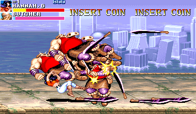 Cadillacs and Dinosaurs (Tu Fu Zhi Nu, 2017-11-23) png snap