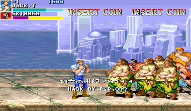Cadillacs and Dinosaurs 2011 Plus (2011 Warriors Final Cracked Version, 2018-02-12) png snap