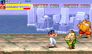 Cadillacs and Dinosaurs (Dou Shen Edition, 2018-05-14) png snap