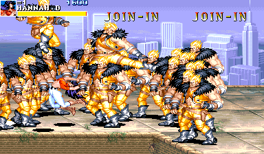 Cadillacs and Dinosaurs (E Gun De Fu Chou, 2017-12-31) png snap