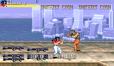 Cadillacs and Dinosaurs (Plus Version Rev.1) png snap