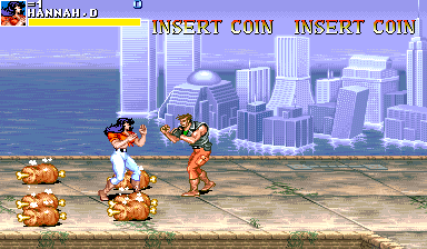 Cadillacs and Dinosaurs (Plus Version Rev.2) png snap