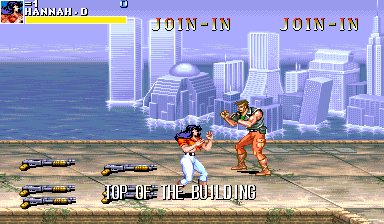 Cadillacs and Dinosaurs (Plus Version Rev.3) png snap