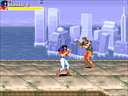 Cadillacs and Dinosaurs (Select Characters)