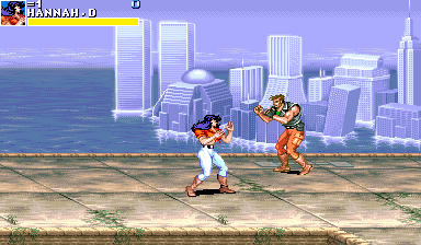 Cadillacs and Dinosaurs (Select Characters) png snap
